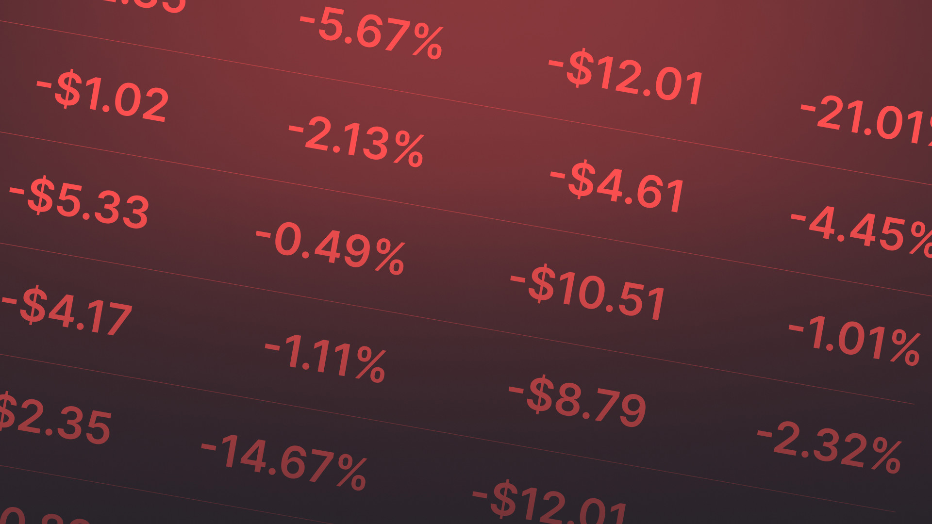 How to Protect Your Crypto Portfolio During Market Crashes | Merlin - The  Smartest Way to Track Your Crypto